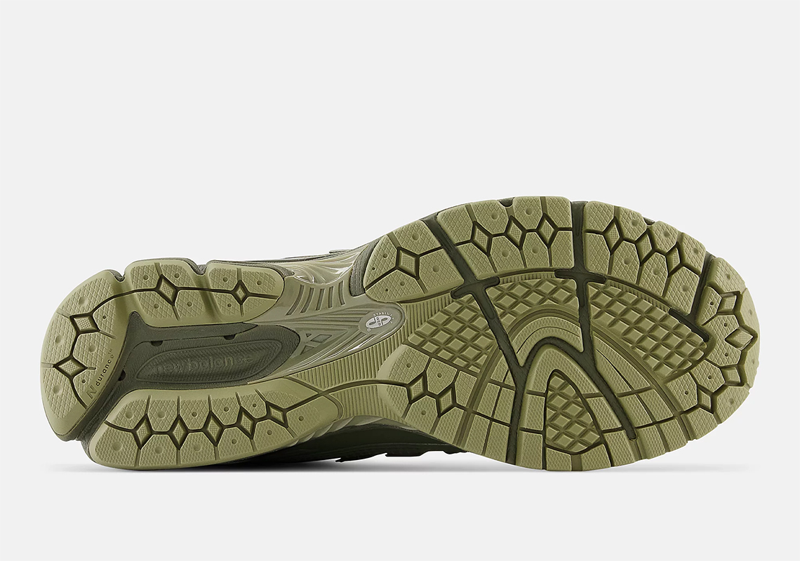 Bộ Sưu Tập Mùa Thu/Đông 2024 của New Balance 1906R: Sự Quay Trở Đáng Chú Ý - 19