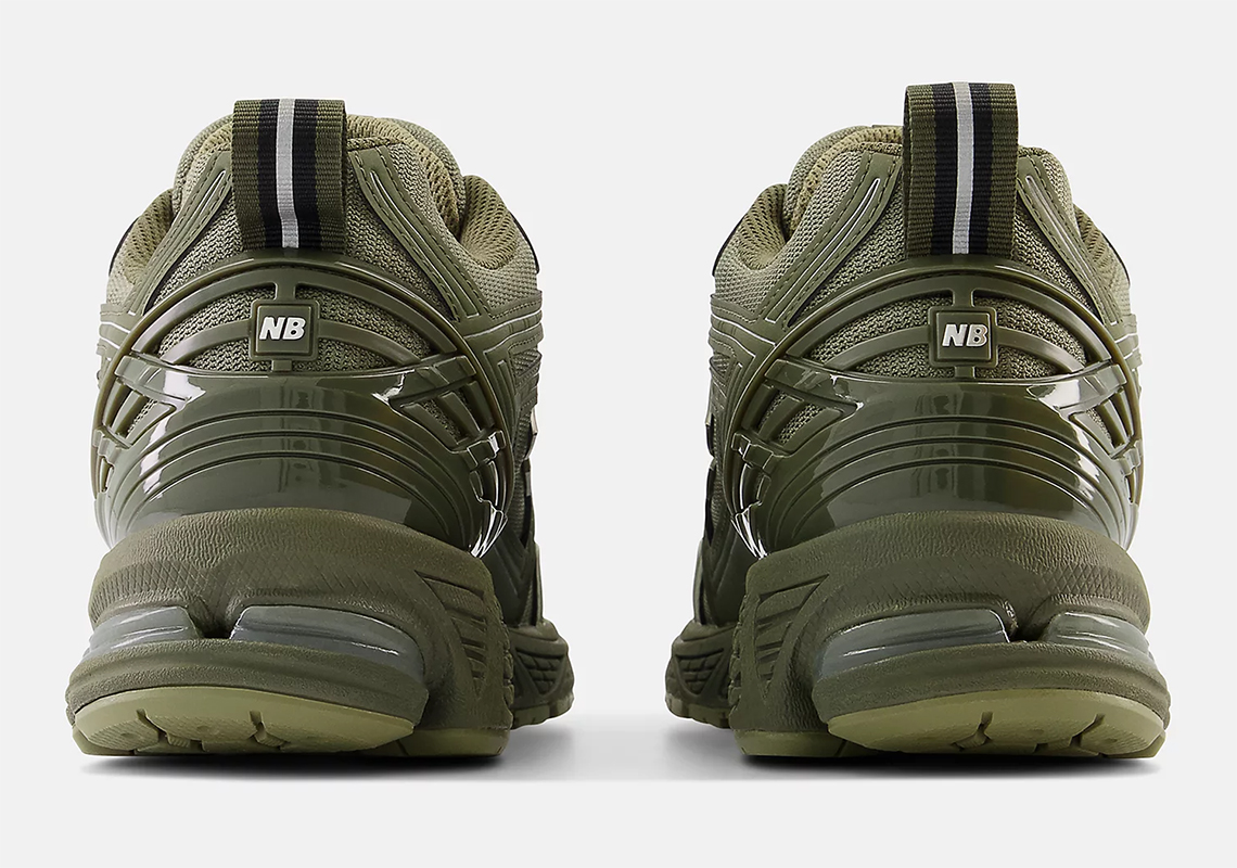 Bộ Sưu Tập Mùa Thu/Đông 2024 của New Balance 1906R: Sự Quay Trở Đáng Chú Ý - 24