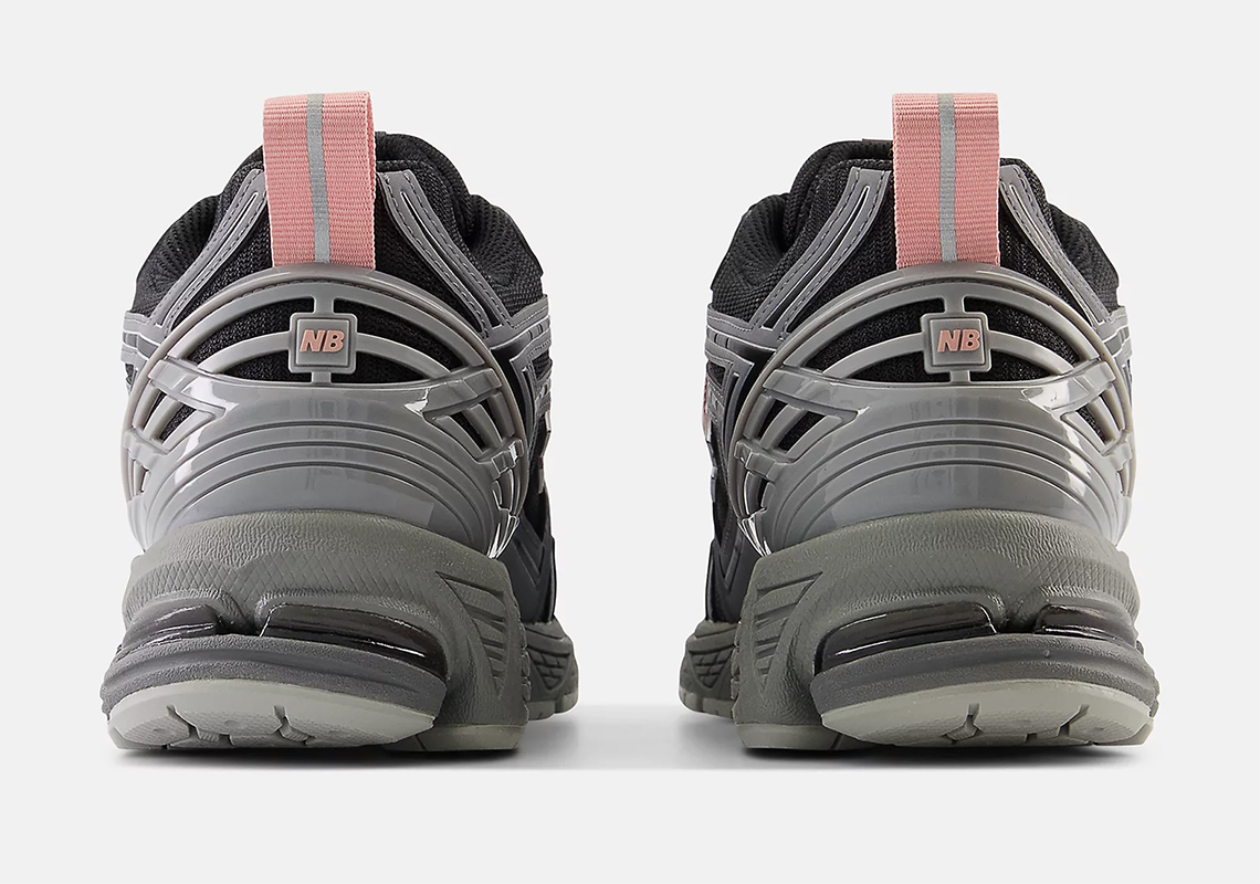 Bộ Sưu Tập Mùa Thu/Đông 2024 của New Balance 1906R: Sự Quay Trở Đáng Chú Ý - 36