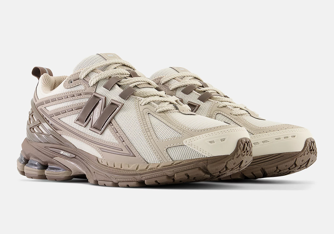 Bộ Sưu Tập Mùa Thu/Đông 2024 của New Balance 1906R: Sự Quay Trở Đáng Chú Ý - 38