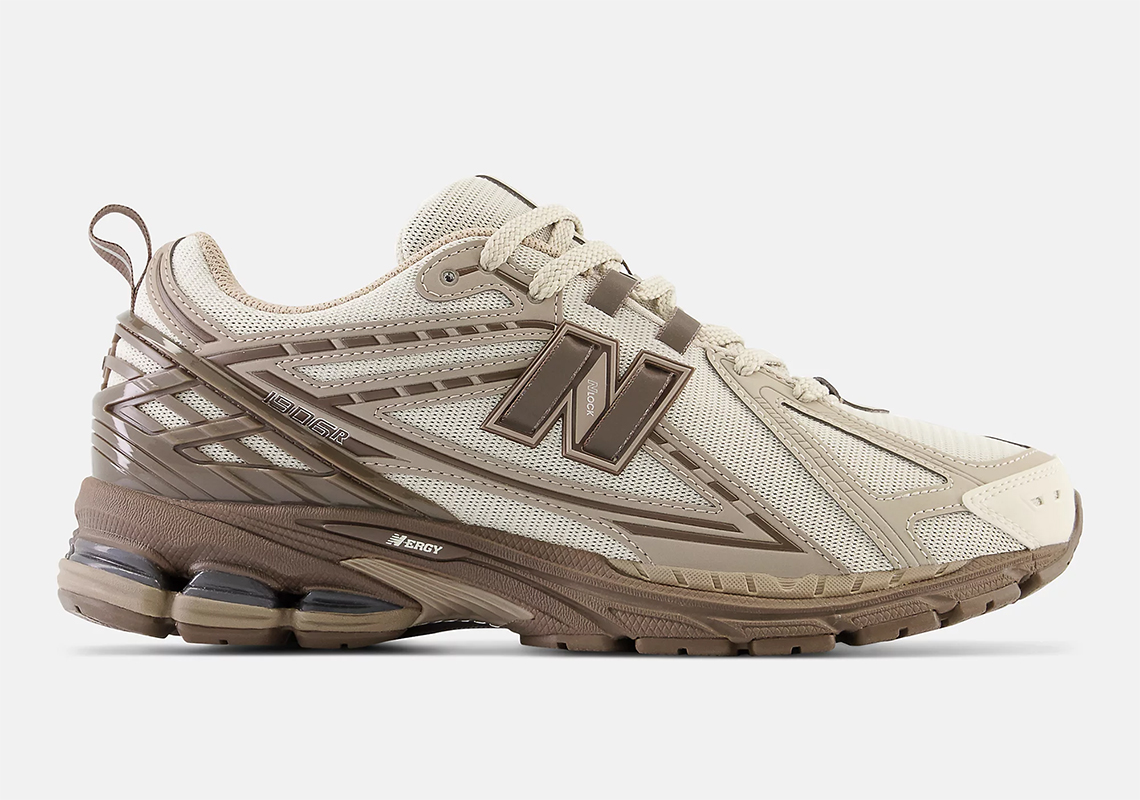 Bộ Sưu Tập Mùa Thu/Đông 2024 của New Balance 1906R: Sự Quay Trở Đáng Chú Ý - 45