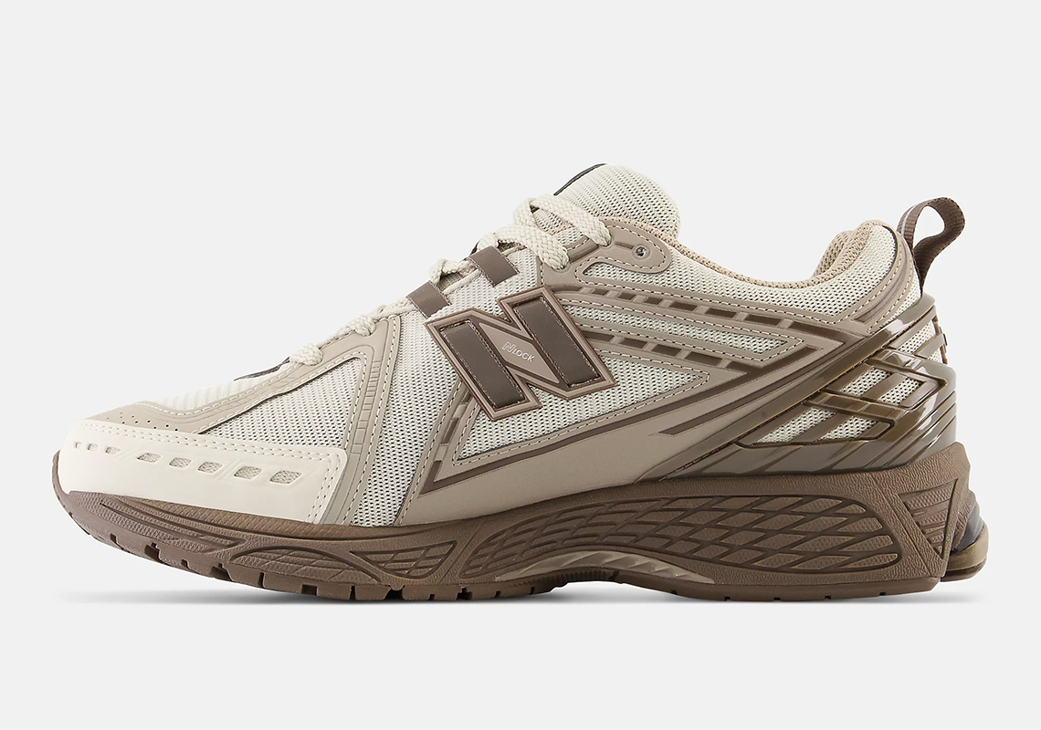 Bộ Sưu Tập Mùa Thu/Đông 2024 của New Balance 1906R: Sự Quay Trở Đáng Chú Ý - 46