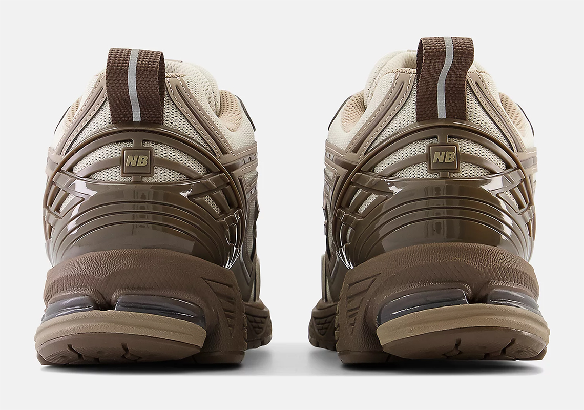 Bộ Sưu Tập Mùa Thu/Đông 2024 của New Balance 1906R: Sự Quay Trở Đáng Chú Ý - 48