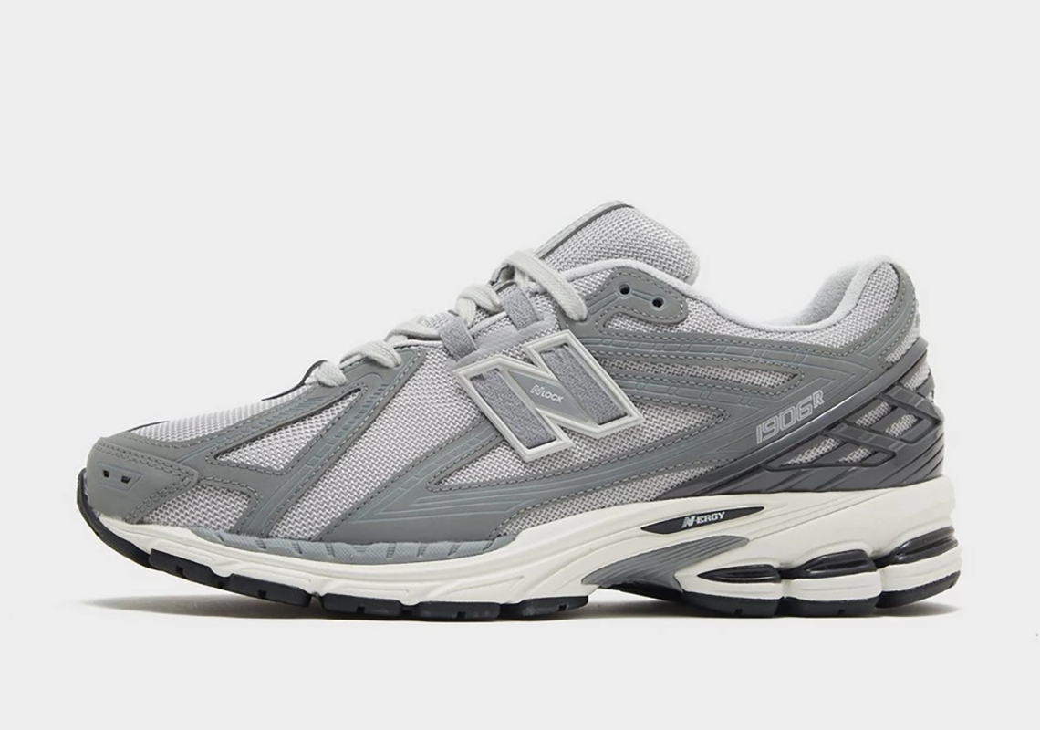 Bộ sưu tập New Balance 1906R độc quyền tại JD Sports: Thỏa sức lựa chọn giữa các gam màu phong cách! - 2