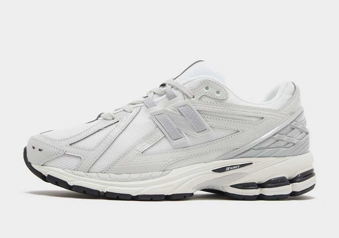Bộ sưu tập New Balance 1906R độc quyền tại JD Sports: Thỏa sức lựa chọn giữa các gam màu phong cách! - 3