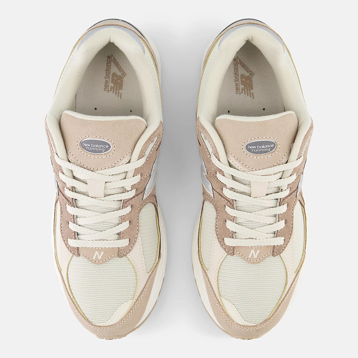 Bộ sưu tập New Balance 2002R cho mùa thu: Phong cách đơn giản, phù hợp với mọi sở thích sneaker! - 14