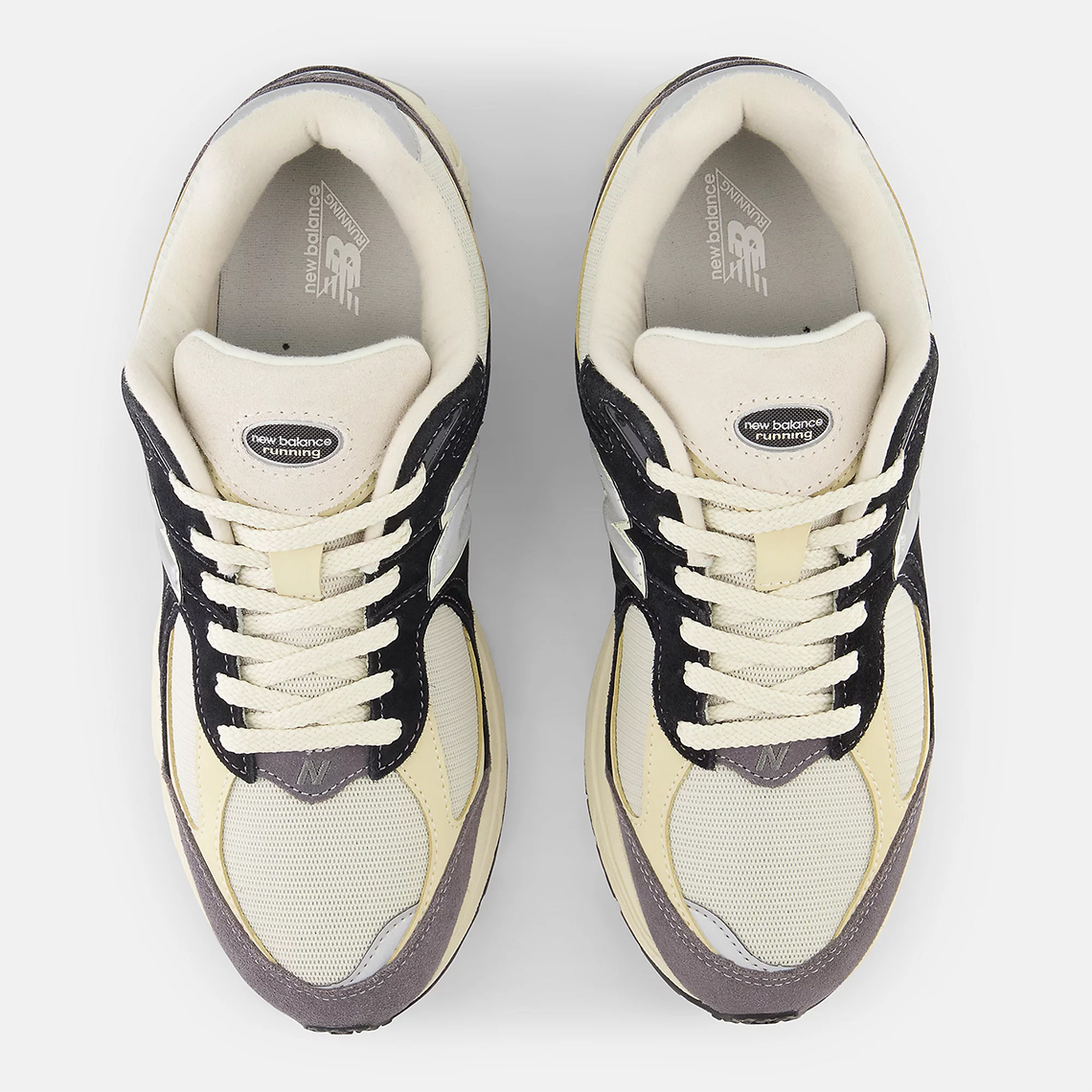 Bộ sưu tập New Balance 2002R cho mùa thu: Phong cách đơn giản, phù hợp với mọi sở thích sneaker! - 15