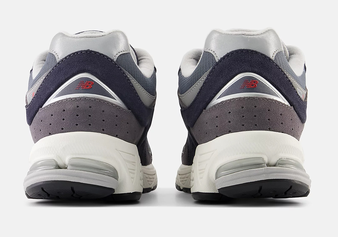 Bộ sưu tập New Balance 2002R cho mùa thu: Phong cách đơn giản, phù hợp với mọi sở thích sneaker! - 16