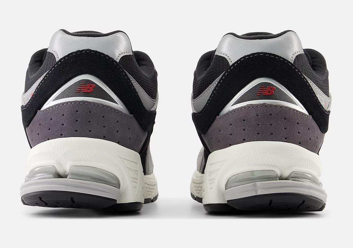 Bộ sưu tập New Balance 2002R cho mùa thu: Phong cách đơn giản, phù hợp với mọi sở thích sneaker! - 17