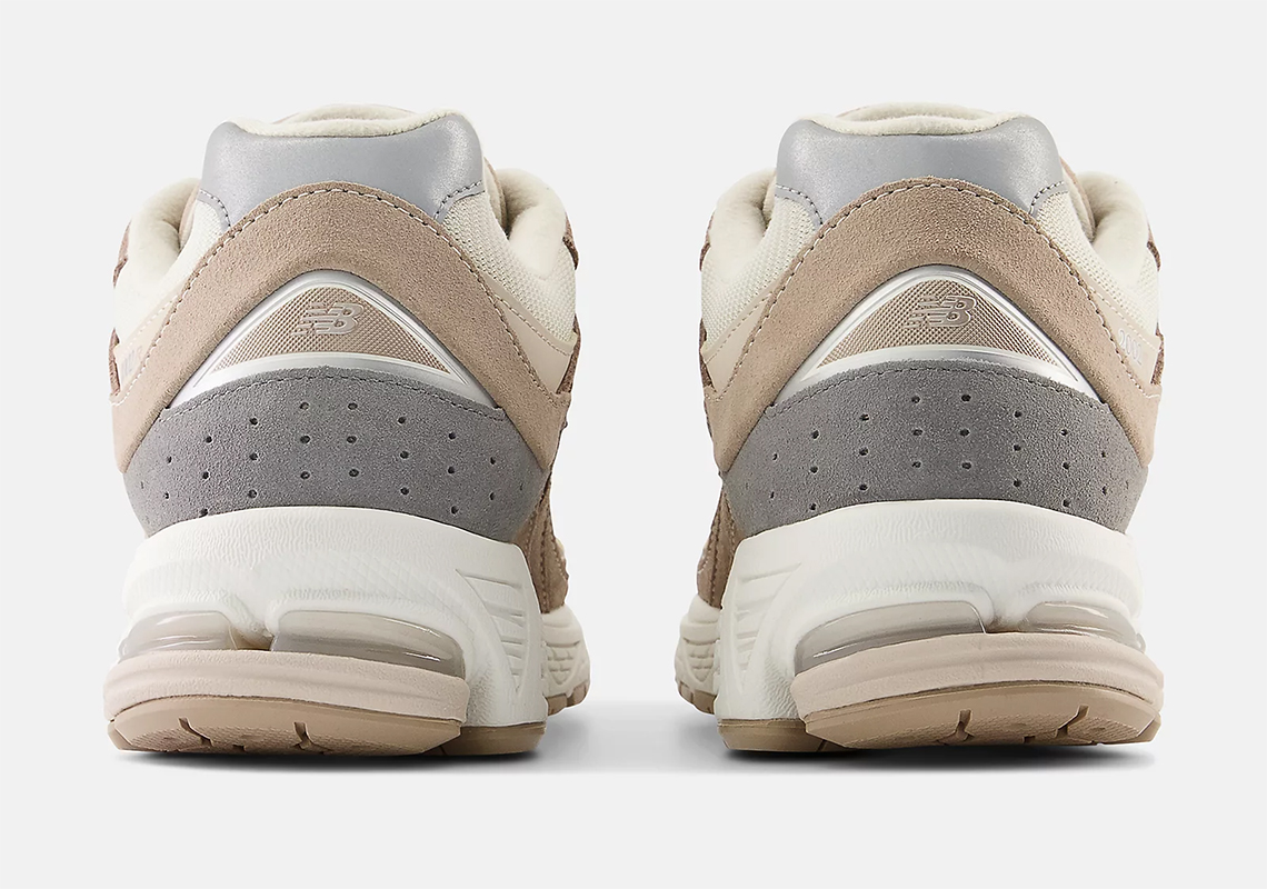 Bộ sưu tập New Balance 2002R cho mùa thu: Phong cách đơn giản, phù hợp với mọi sở thích sneaker! - 18