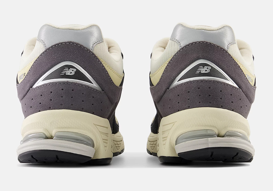 Bộ sưu tập New Balance 2002R cho mùa thu: Phong cách đơn giản, phù hợp với mọi sở thích sneaker! - 19