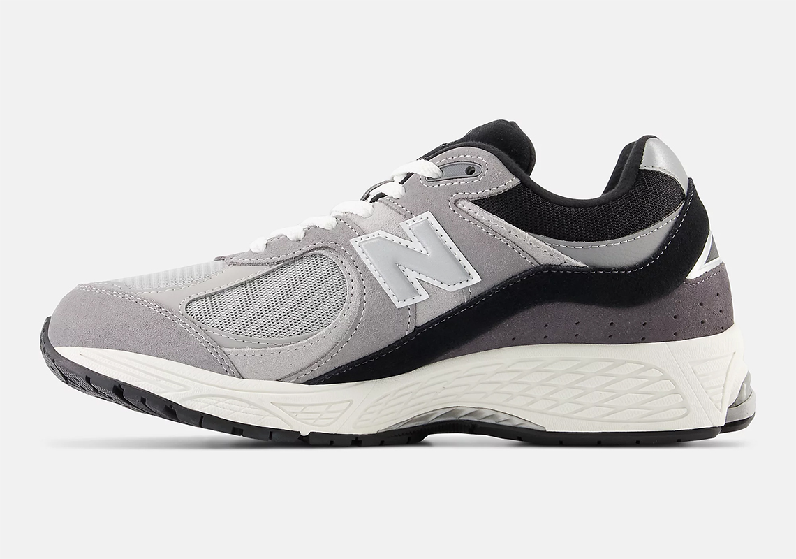 Bộ sưu tập New Balance 2002R cho mùa thu: Phong cách đơn giản, phù hợp với mọi sở thích sneaker! - 6