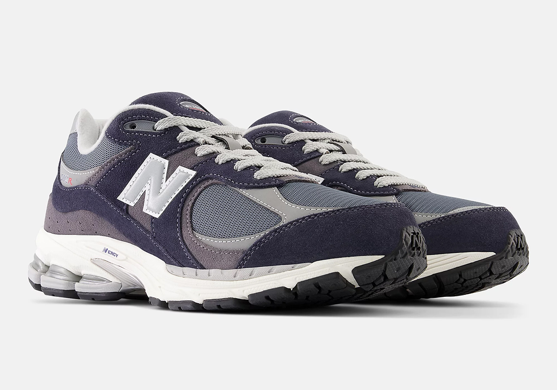 Bộ sưu tập New Balance 2002R cho mùa thu: Phong cách đơn giản, phù hợp với mọi sở thích sneaker! - 8