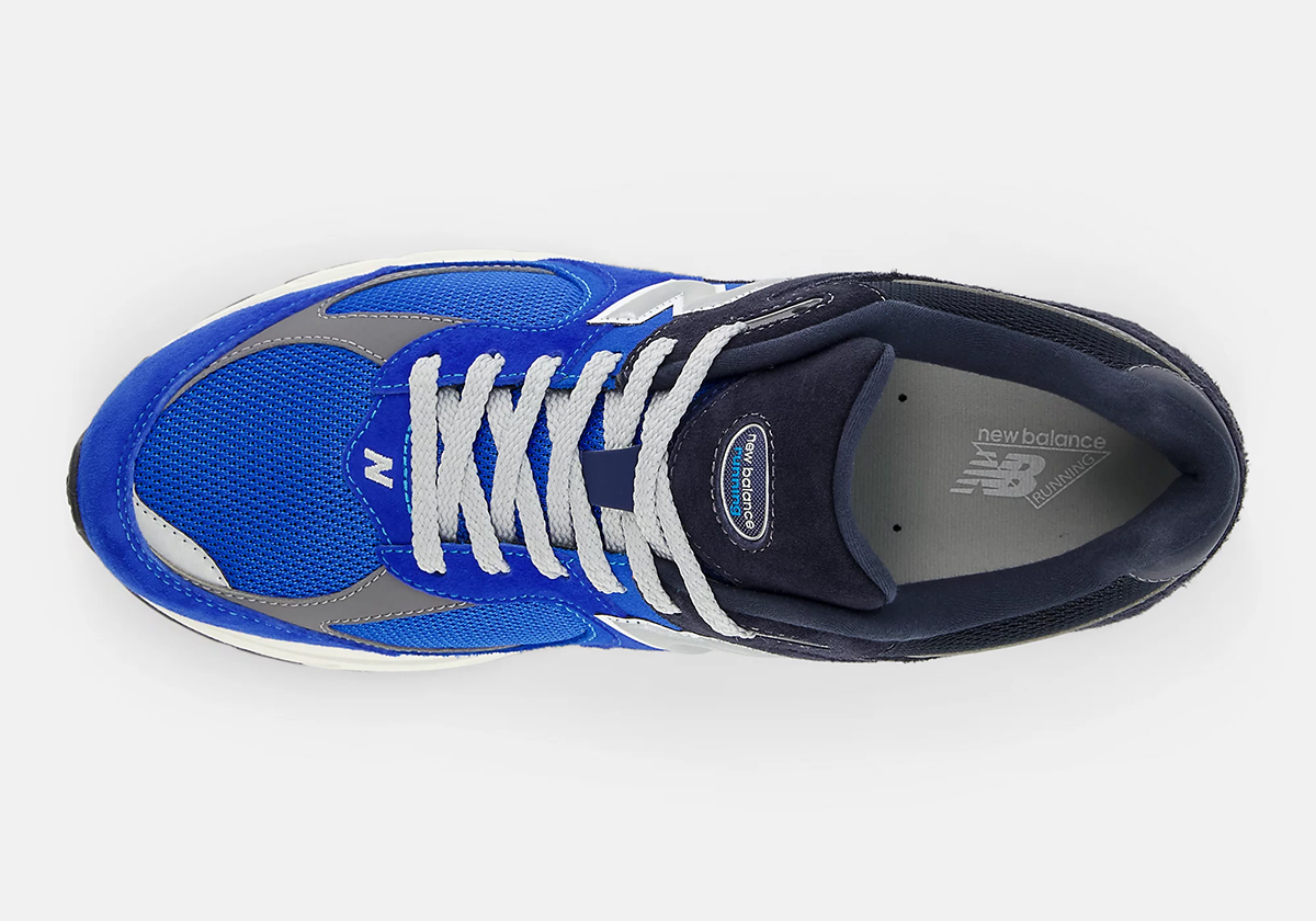 Bộ sưu tập New Balance 2002R 'Colored Toe': Sự kết hợp độc đáo - 10