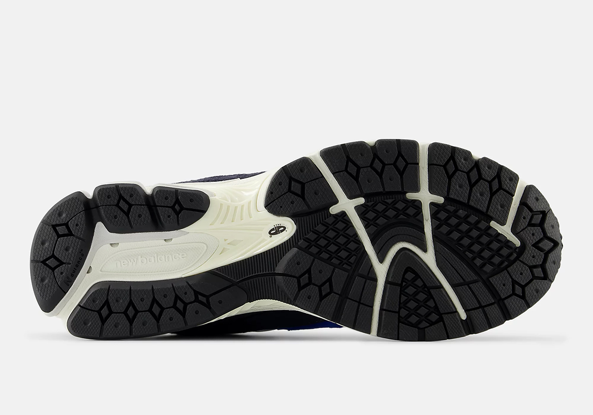 Bộ sưu tập New Balance 2002R 'Colored Toe': Sự kết hợp độc đáo - 11