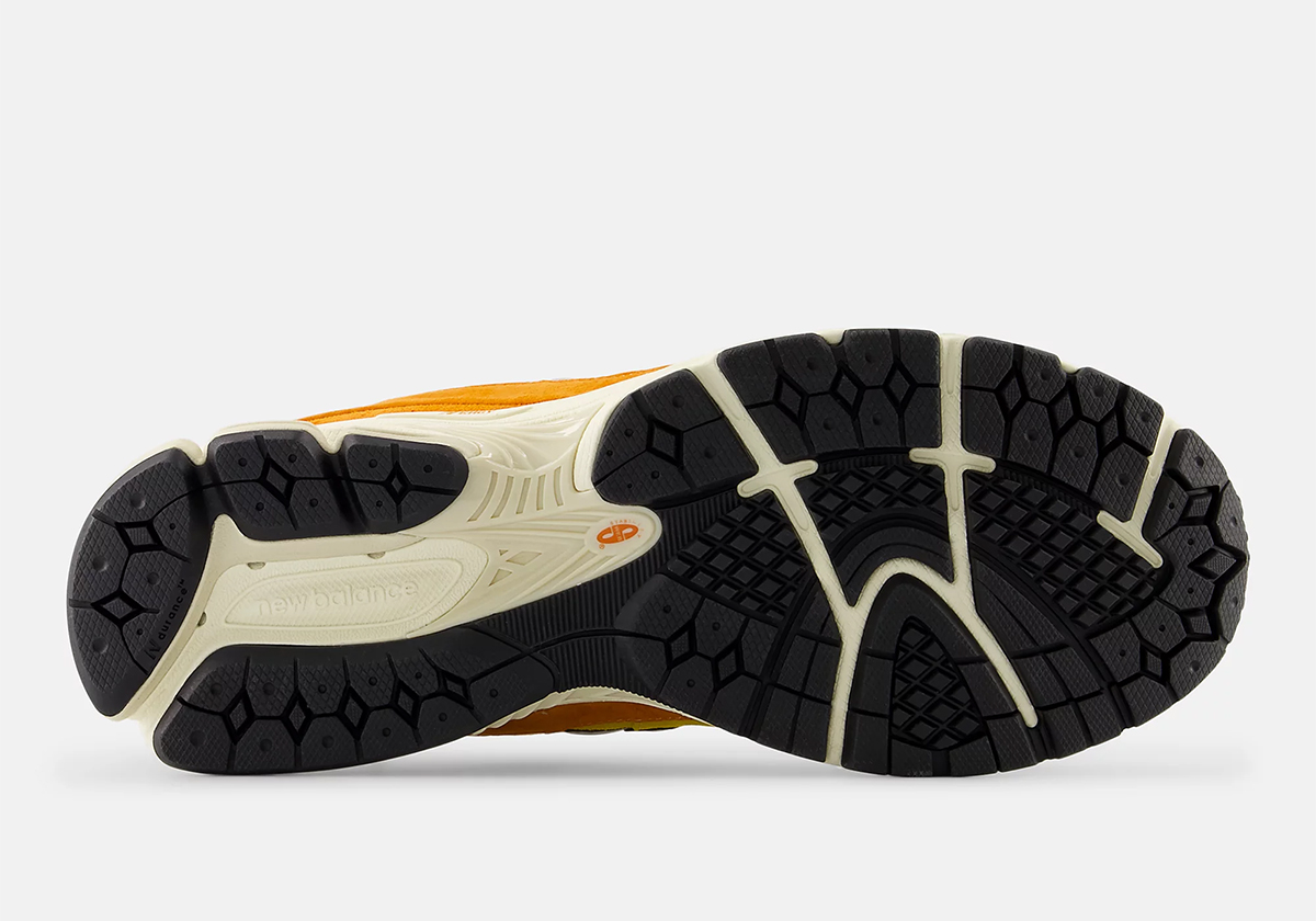 Bộ sưu tập New Balance 2002R 'Colored Toe': Sự kết hợp độc đáo - 6