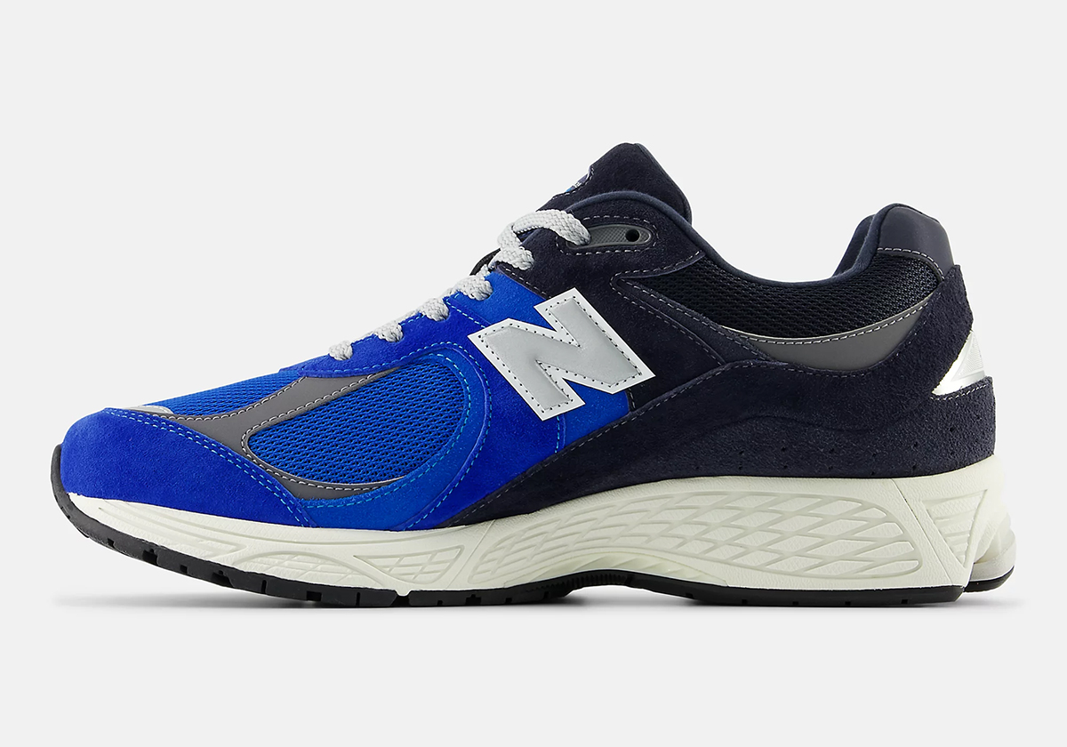 Bộ sưu tập New Balance 2002R 'Colored Toe': Sự kết hợp độc đáo - 9