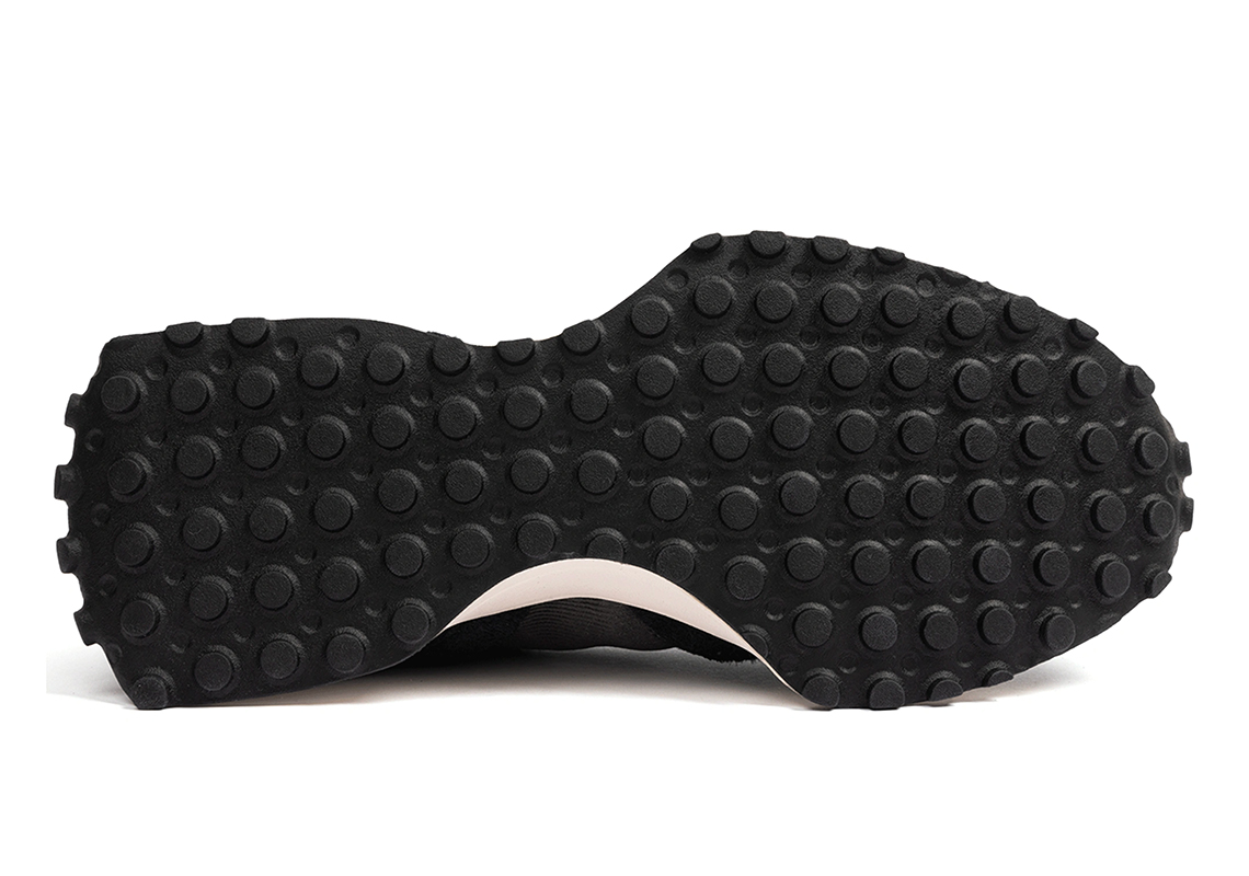 Bộ Sưu Tập New Balance 327 Protection Pack: Mẫu Giày Độc Đáo Mới - 10