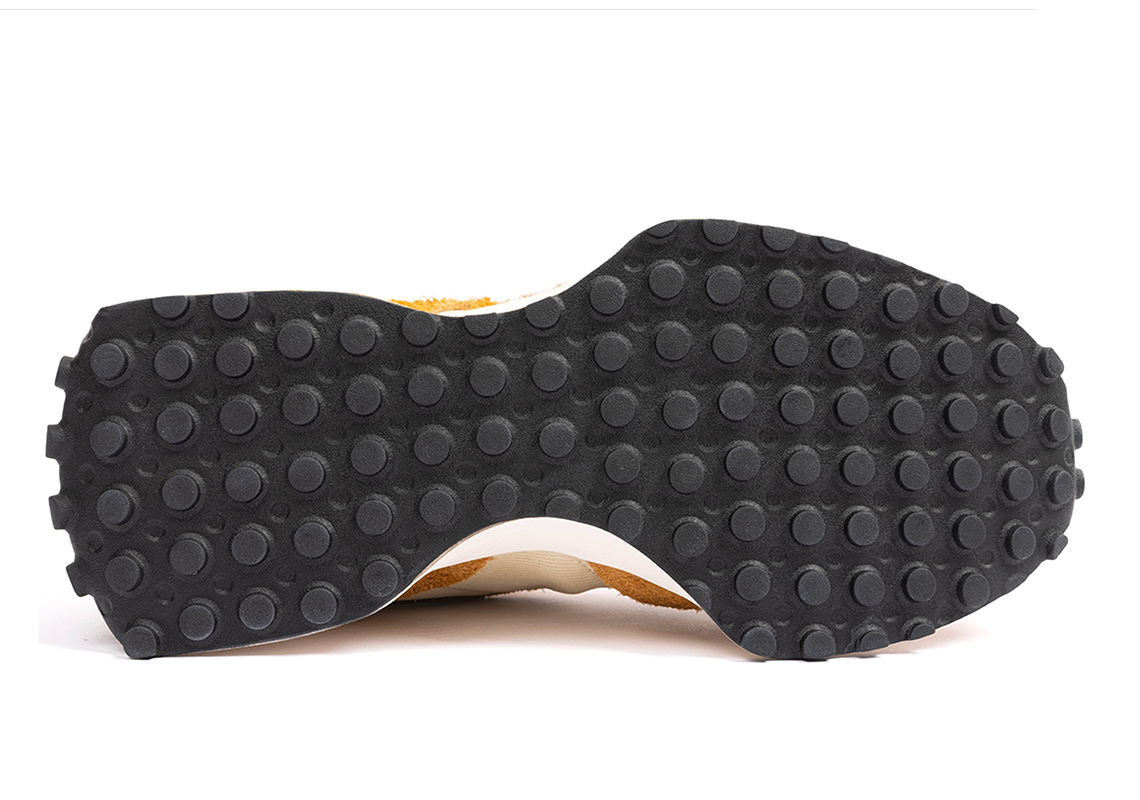 Bộ Sưu Tập New Balance 327 Protection Pack: Mẫu Giày Độc Đáo Mới - 13