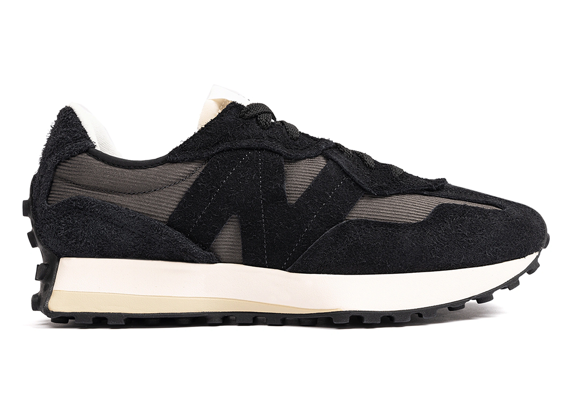 Bộ Sưu Tập New Balance 327 Protection Pack: Mẫu Giày Độc Đáo Mới - 3