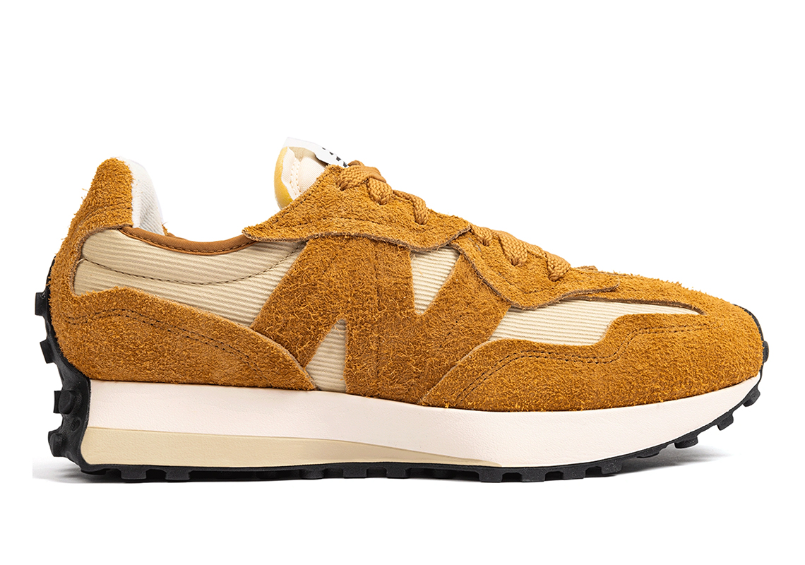 Bộ Sưu Tập New Balance 327 Protection Pack: Mẫu Giày Độc Đáo Mới - 4