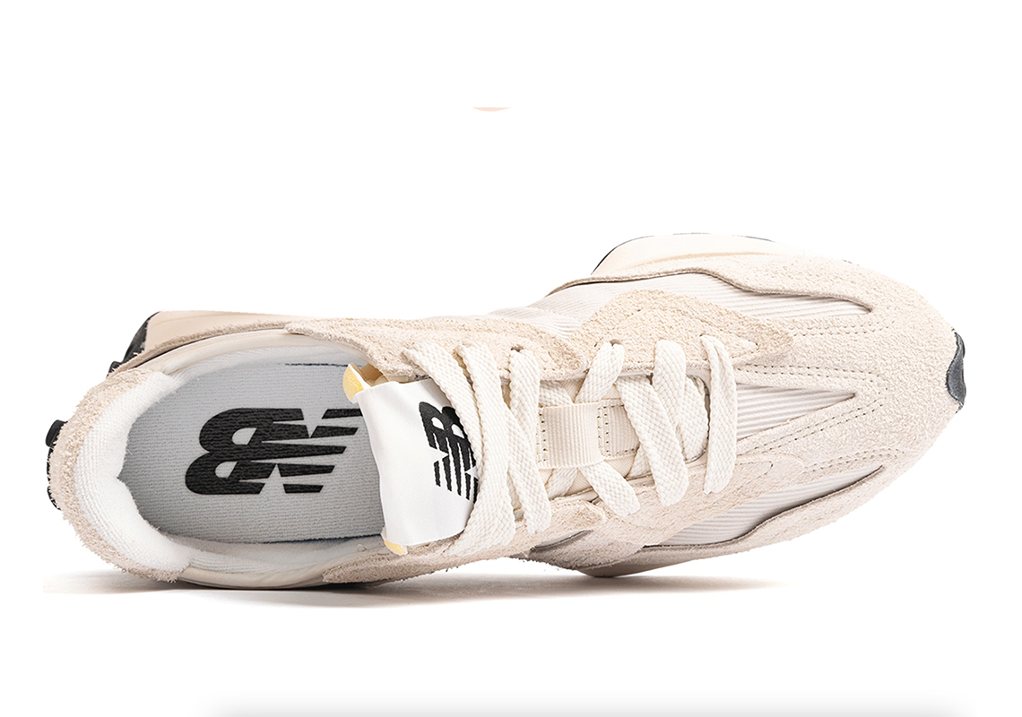 Bộ Sưu Tập New Balance 327 Protection Pack: Mẫu Giày Độc Đáo Mới - 6