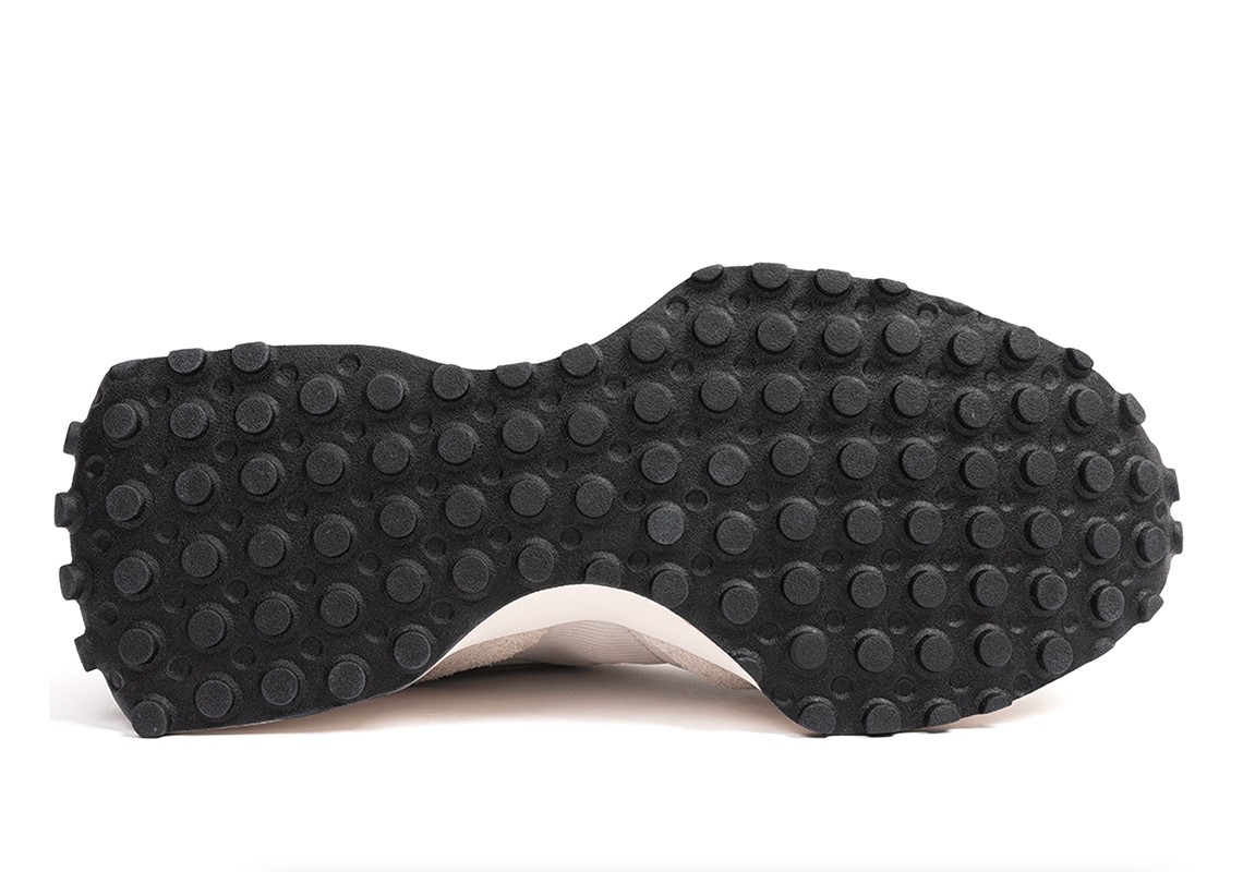 Bộ Sưu Tập New Balance 327 Protection Pack: Mẫu Giày Độc Đáo Mới - 7