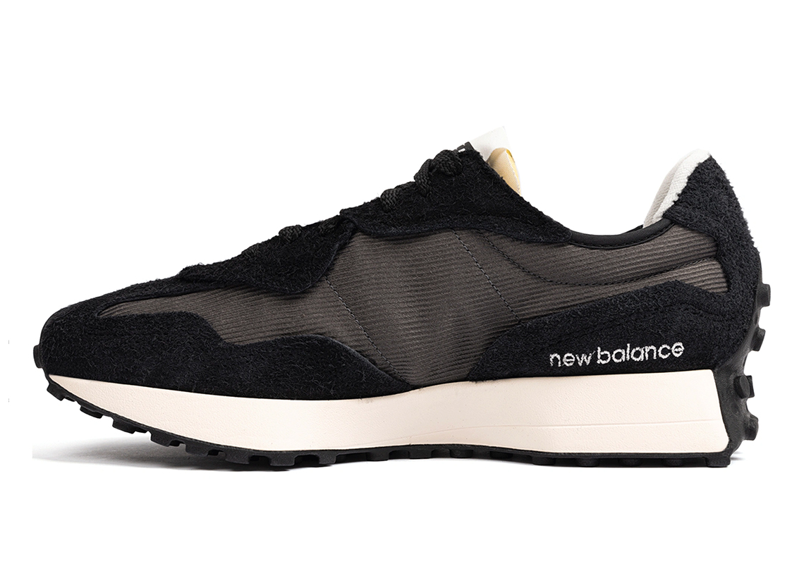 Bộ Sưu Tập New Balance 327 Protection Pack: Mẫu Giày Độc Đáo Mới - 8