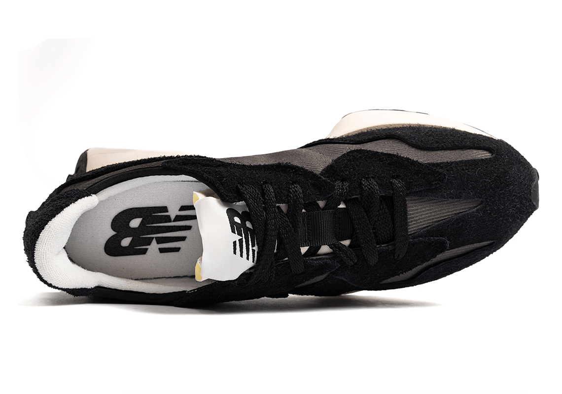 Bộ Sưu Tập New Balance 327 Protection Pack: Mẫu Giày Độc Đáo Mới - 9