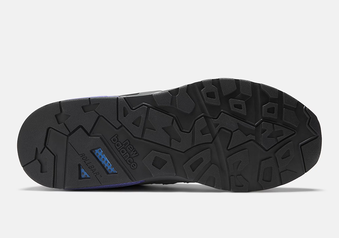 Bộ sưu tập New Balance 580: Phong cách retro mới lạ - Sắp ra mắt trên newbalance.com! - 8