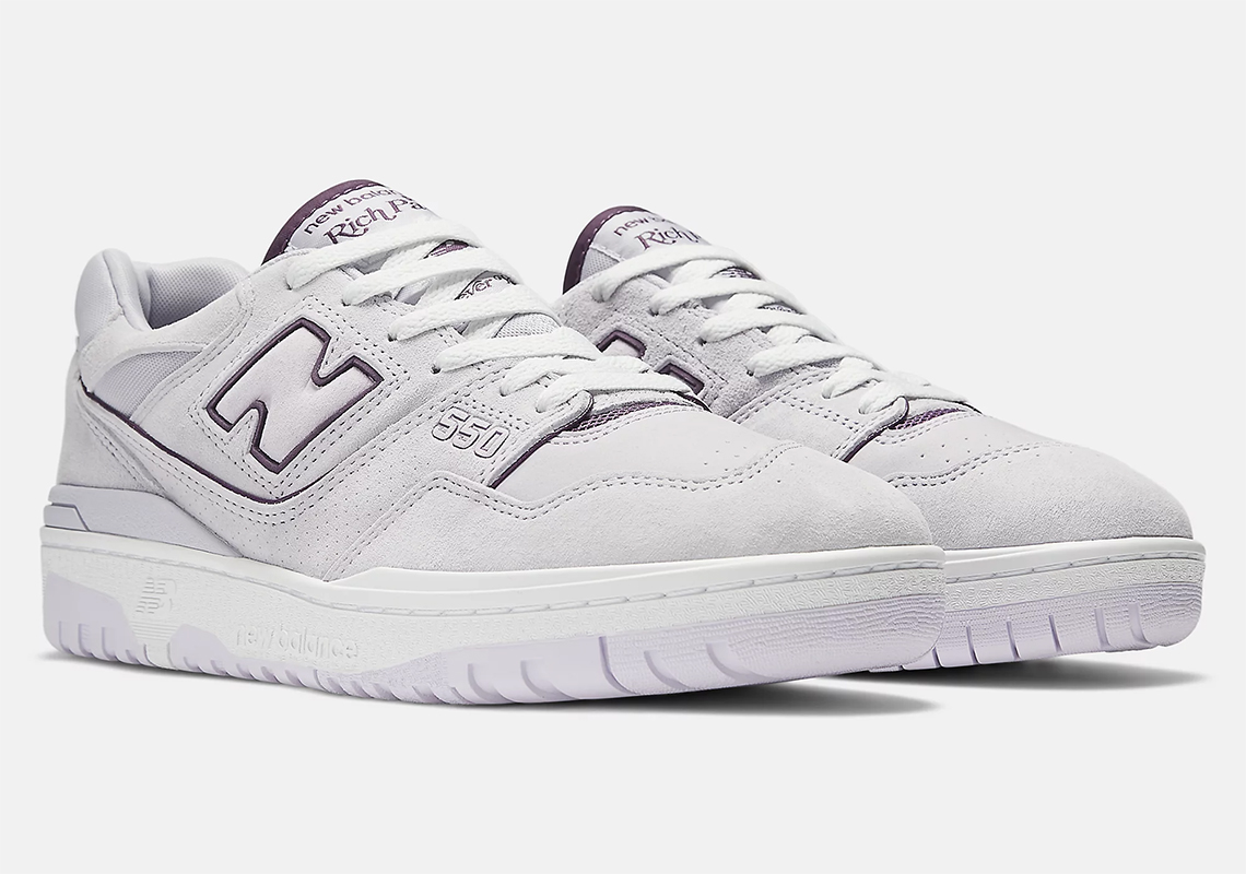 Bộ sưu tập New Balance Forever Yours ra mắt - Tận hưởng tình yêu và đam mê! - 2
