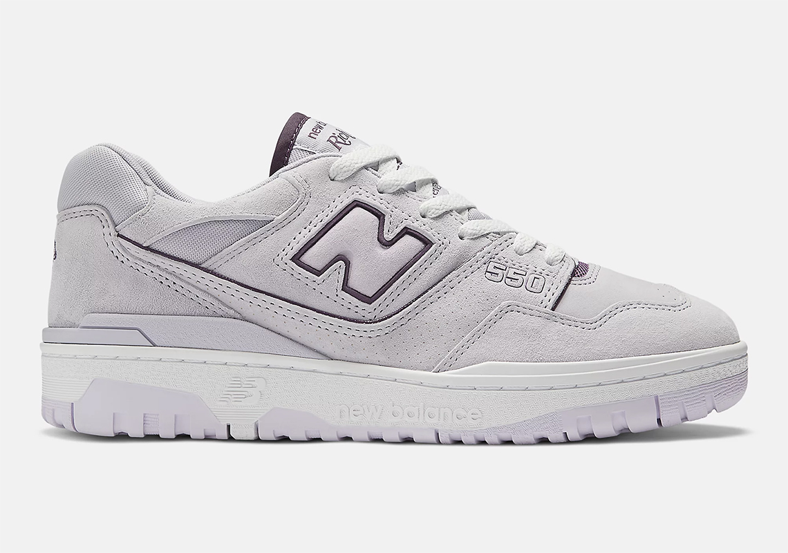 Bộ sưu tập New Balance Forever Yours ra mắt - Tận hưởng tình yêu và đam mê! - 3