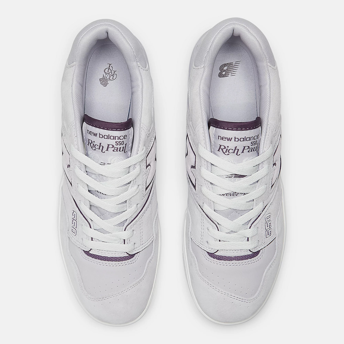 Bộ sưu tập New Balance Forever Yours ra mắt - Tận hưởng tình yêu và đam mê! - 5