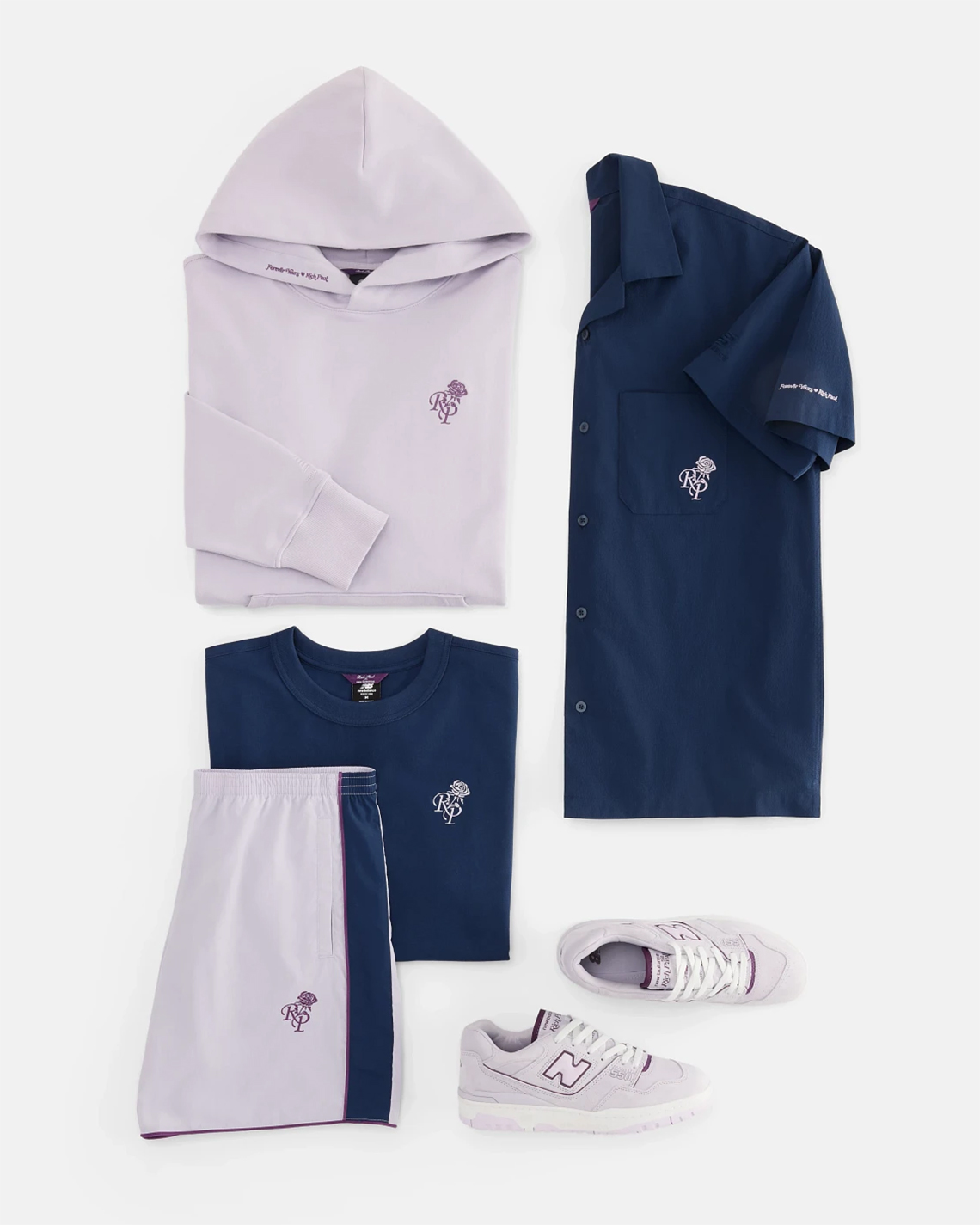 Bộ sưu tập New Balance Forever Yours ra mắt - Tận hưởng tình yêu và đam mê! - 9