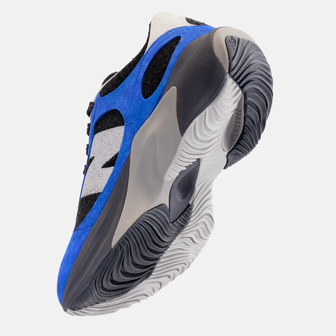 Bộ sưu tập New Balance Warped Runner: Màu Sắc và Phong Cách Độc Đáo - 5