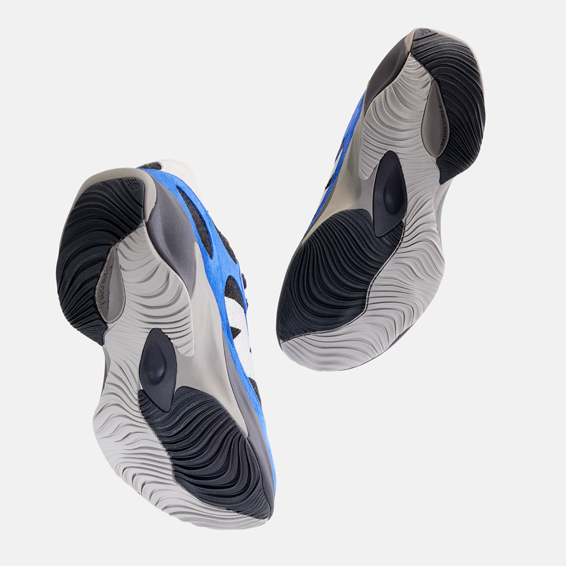 Bộ sưu tập New Balance Warped Runner: Màu Sắc và Phong Cách Độc Đáo - 7