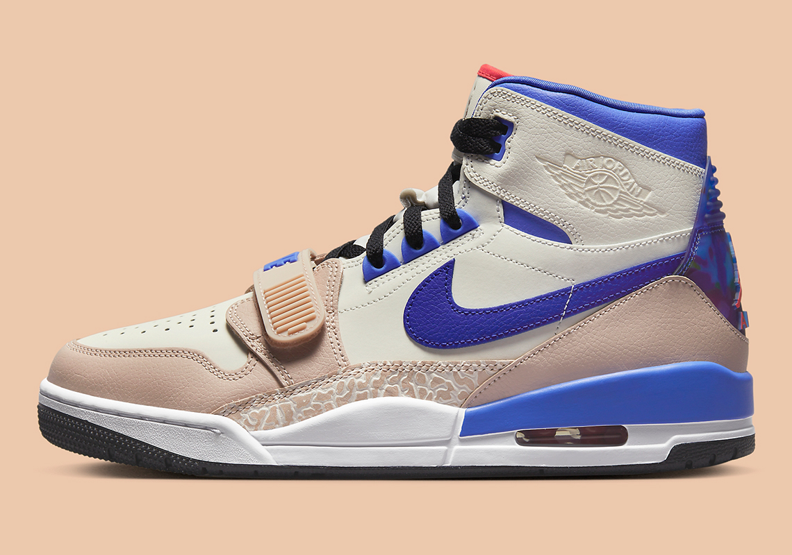 Bộ sưu tập ngày lễ tình nhân của Jordan Brand 2023 thêm Di sản 312 - 2