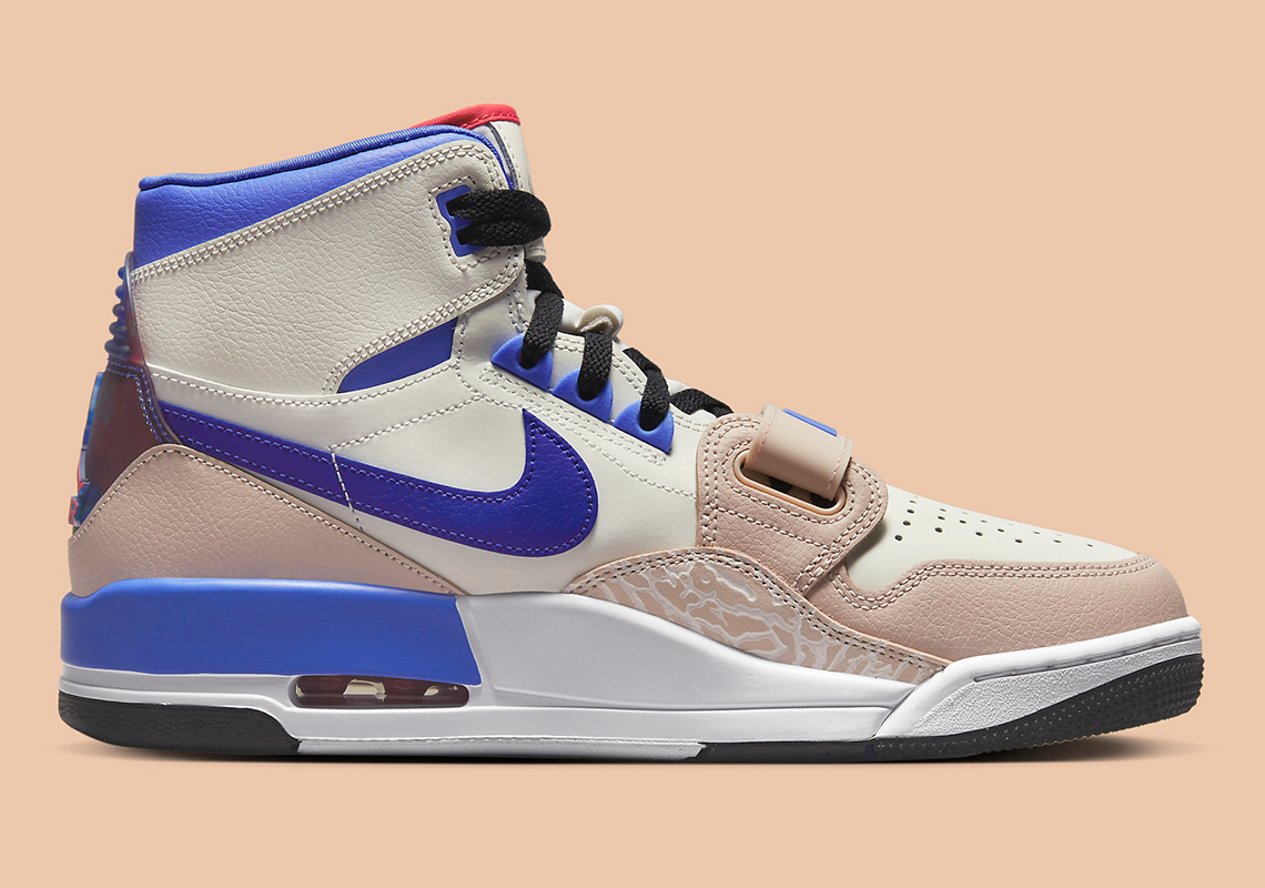 Bộ sưu tập ngày lễ tình nhân của Jordan Brand 2023 thêm Di sản 312 - 3