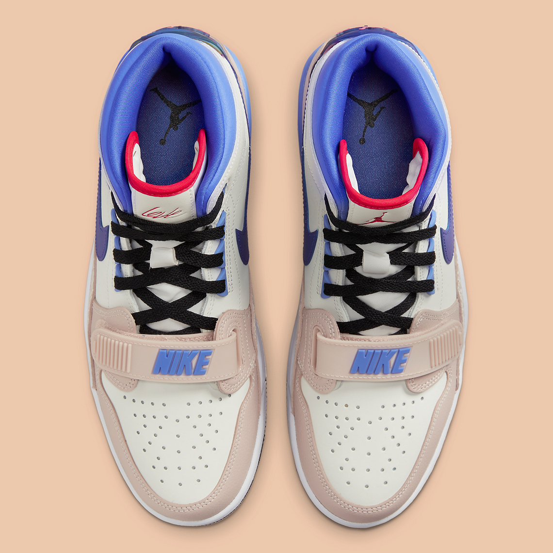 Bộ sưu tập ngày lễ tình nhân của Jordan Brand 2023 thêm Di sản 312 - 4