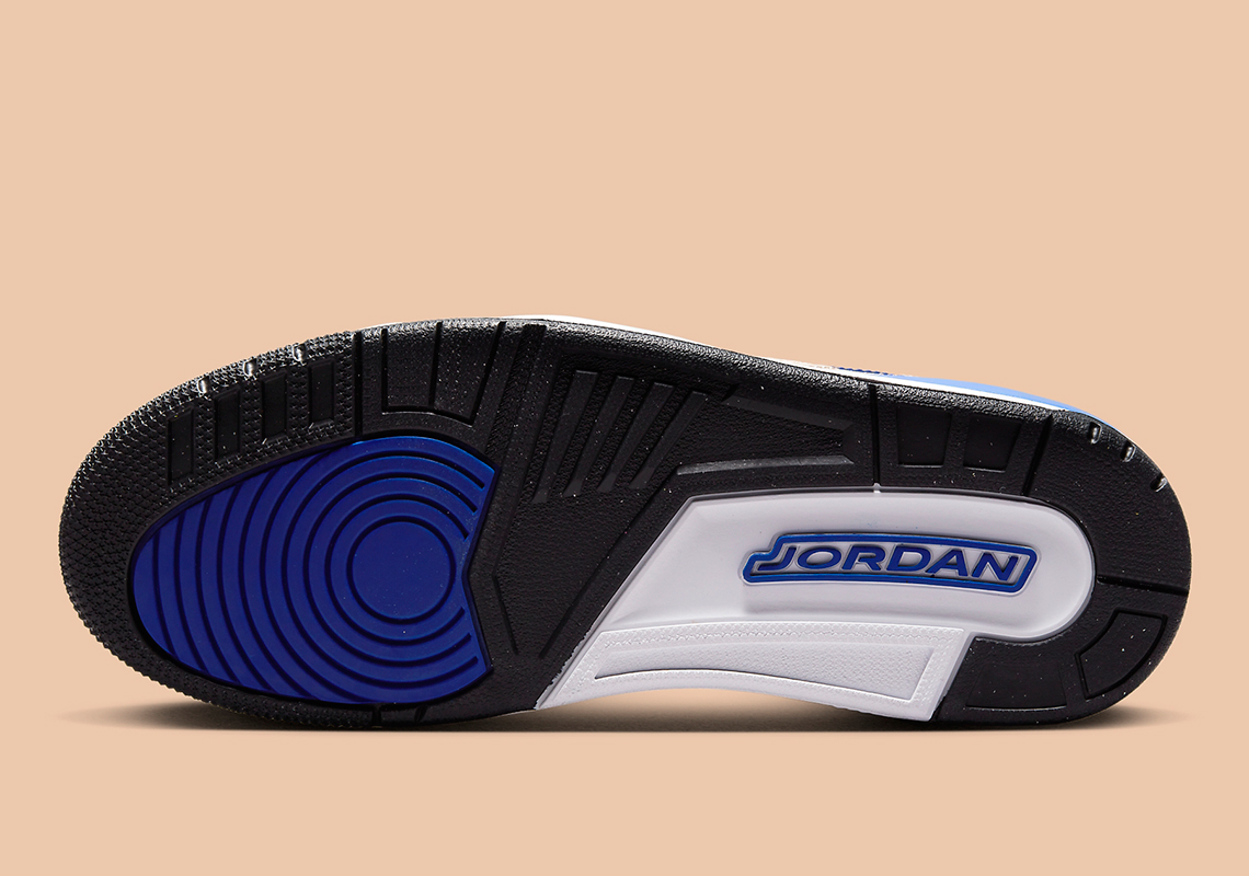 Bộ sưu tập ngày lễ tình nhân của Jordan Brand 2023 thêm Di sản 312 - 6