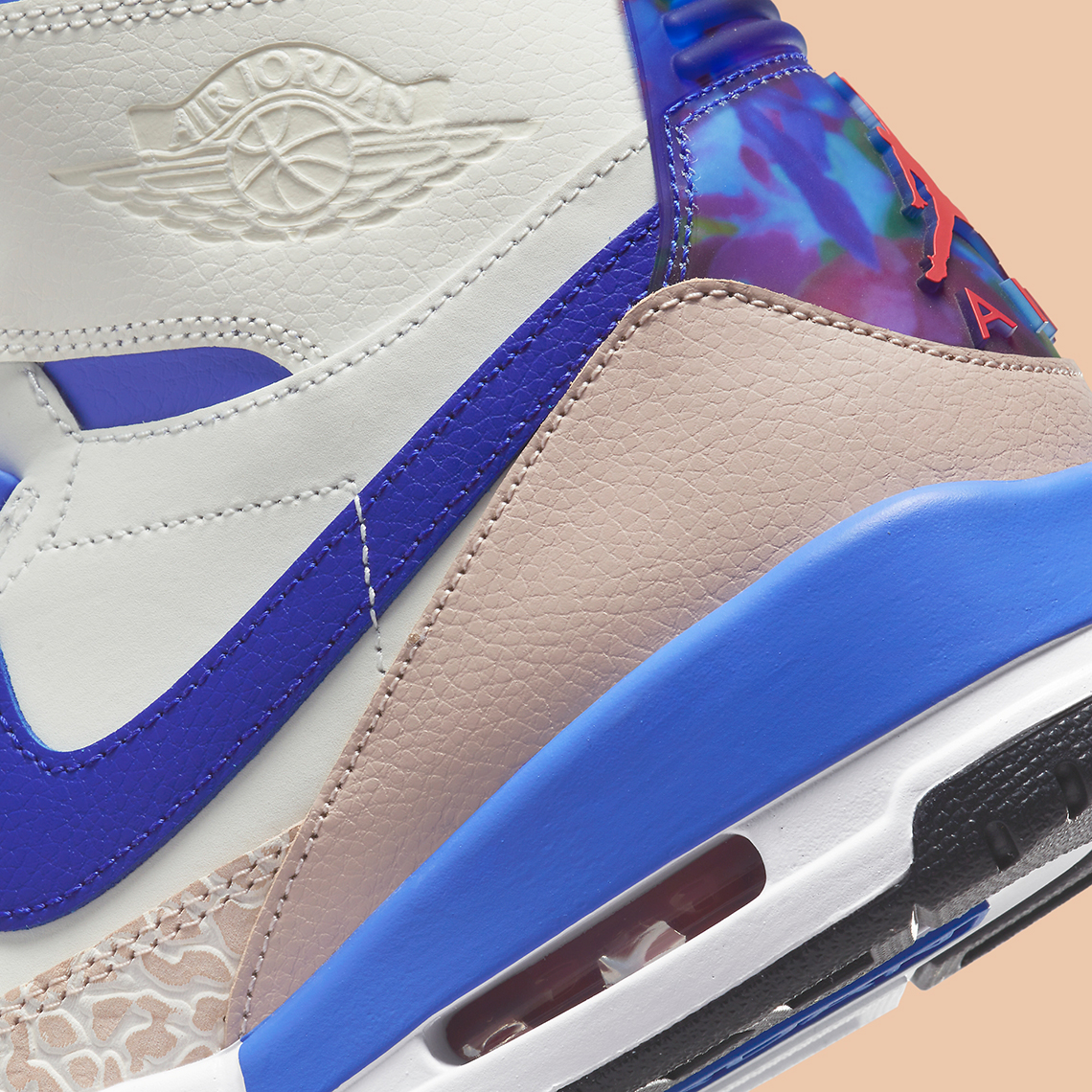 Bộ sưu tập ngày lễ tình nhân của Jordan Brand 2023 thêm Di sản 312 - 7