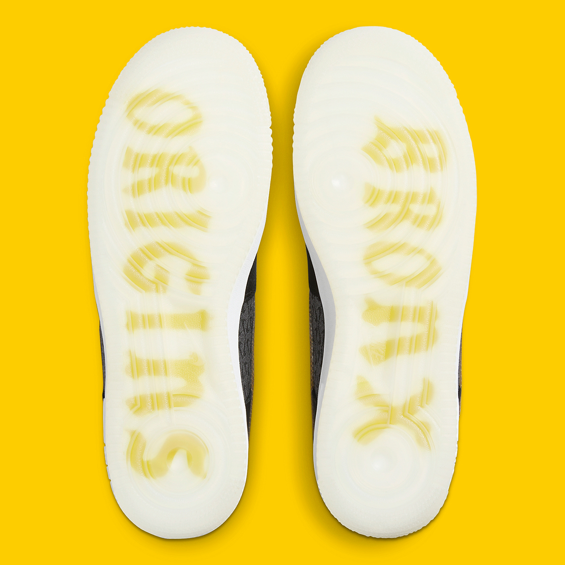 Bộ sưu tập Nike Air Force 1 Bronx Origins: Kỷ niệm 50 năm hip-hop - 10