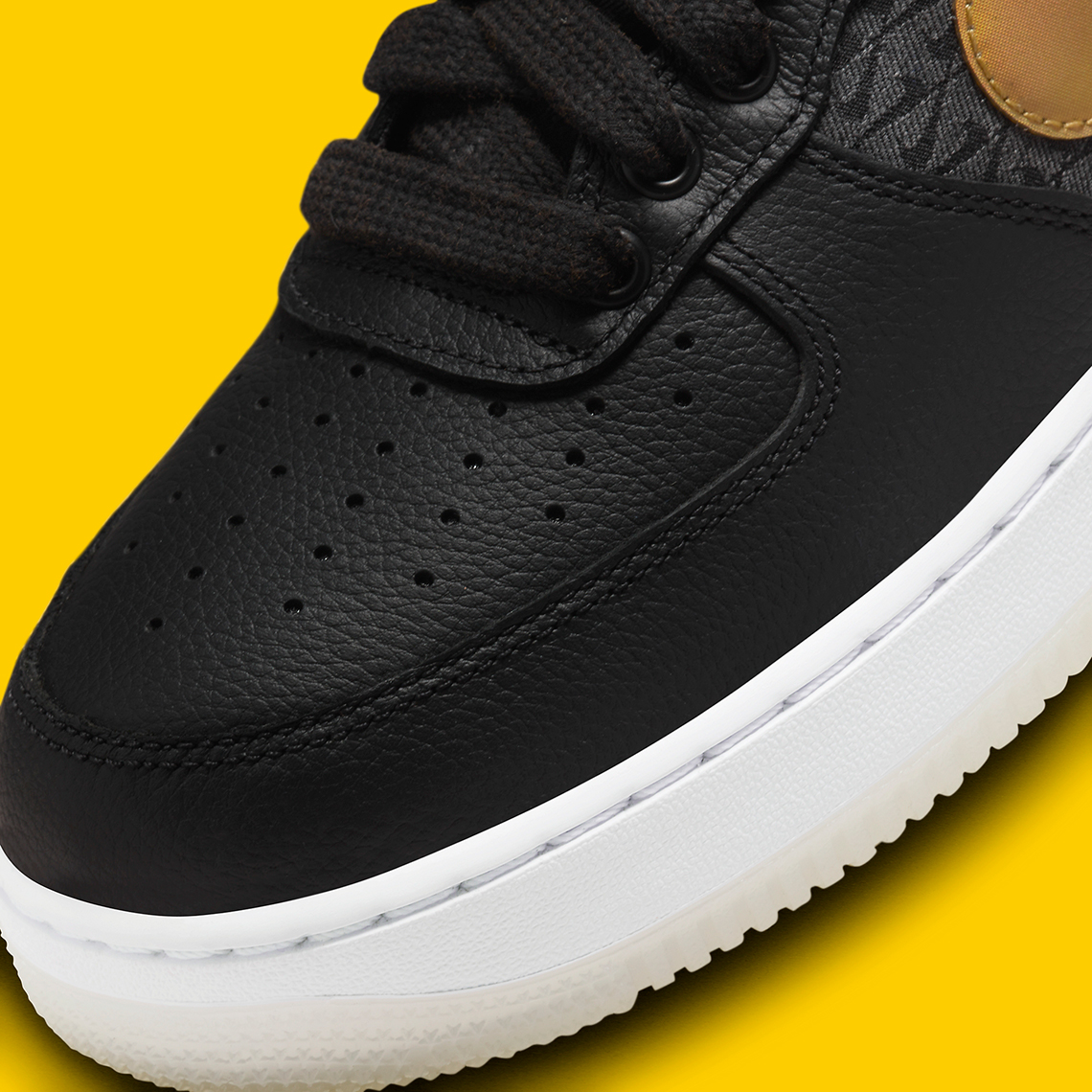 Bộ sưu tập Nike Air Force 1 Bronx Origins: Kỷ niệm 50 năm hip-hop - 7