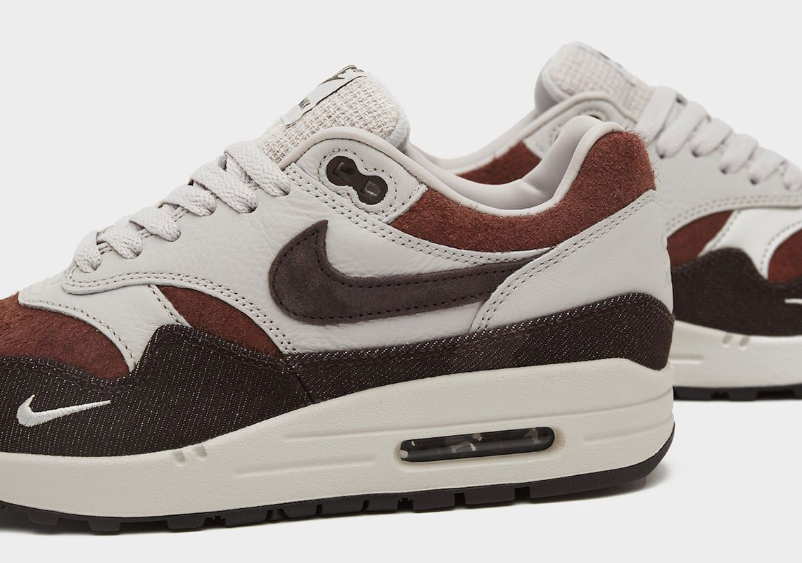 Bộ sưu tập Nike Air Max 1 Considered từ size? sắp ra mắt - 5