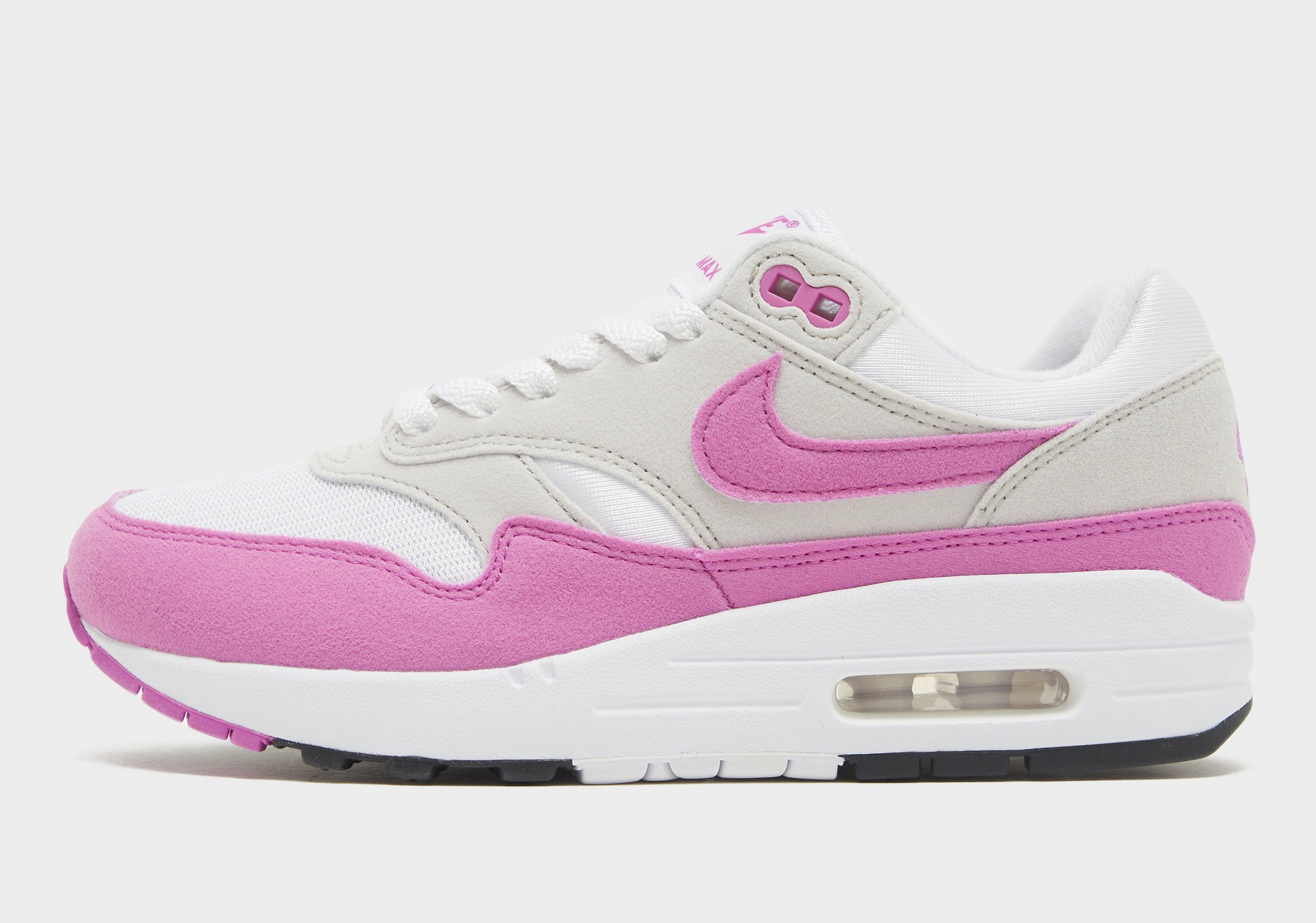 Bộ sưu tập Nike Air Max 1 Fuchsia Dream sẽ ra mắt vào mùa thu này. - 2
