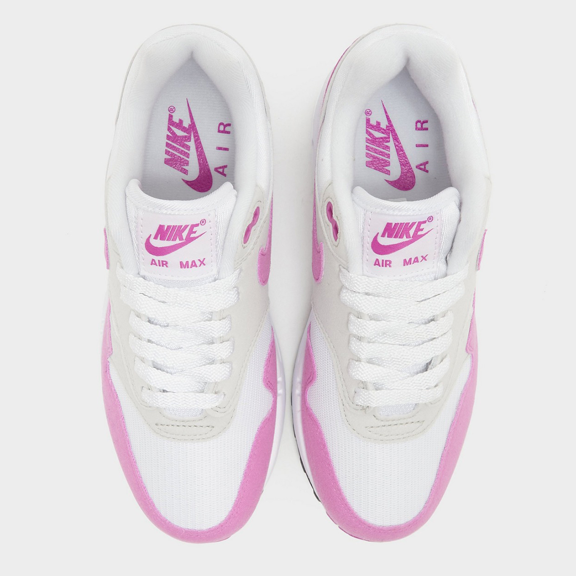 Bộ sưu tập Nike Air Max 1 Fuchsia Dream sẽ ra mắt vào mùa thu này. - 5