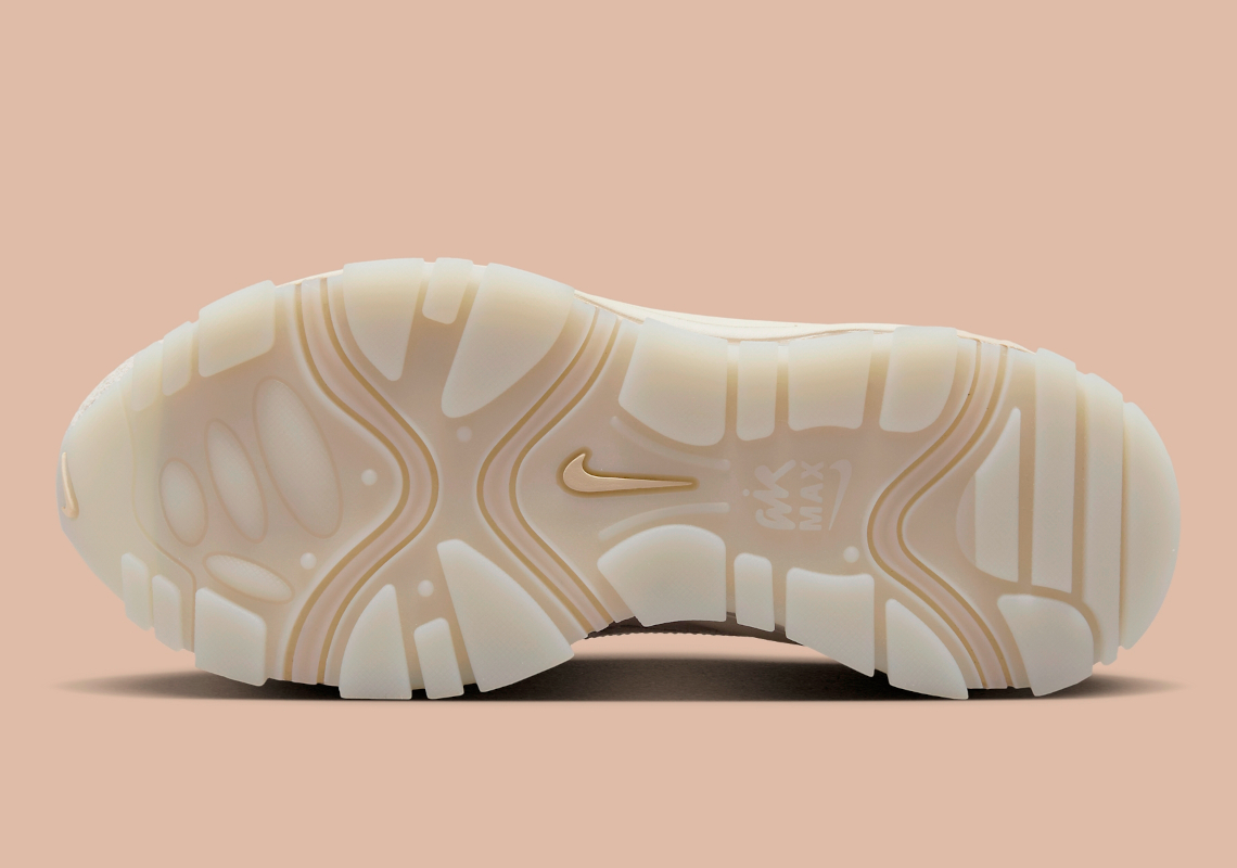 Bộ sưu tập Nike Air Max 97 Futura mới được cập nhật với phiên bản màu kem - 6