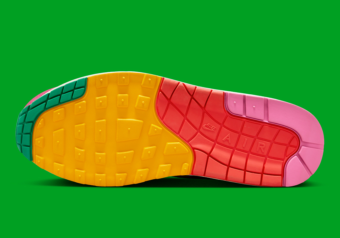 Bộ Sưu Tập Nike Air Max 'Familia' Cho Tháng Di sản Người Mỹ Latinh - 7