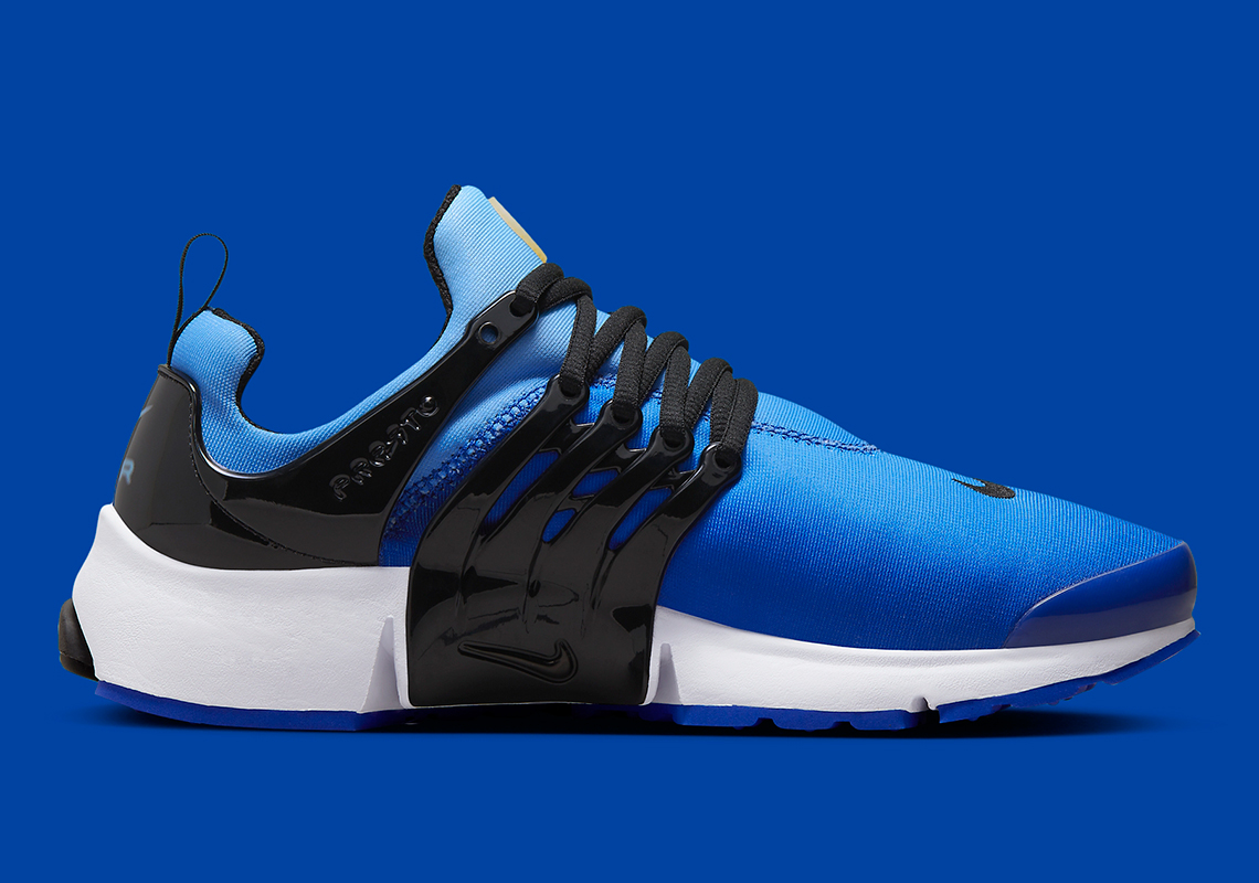 Bộ Sưu Tập Nike Air Presto Icons Tôn Vinh Air Max Plus Hyper Blue - 4