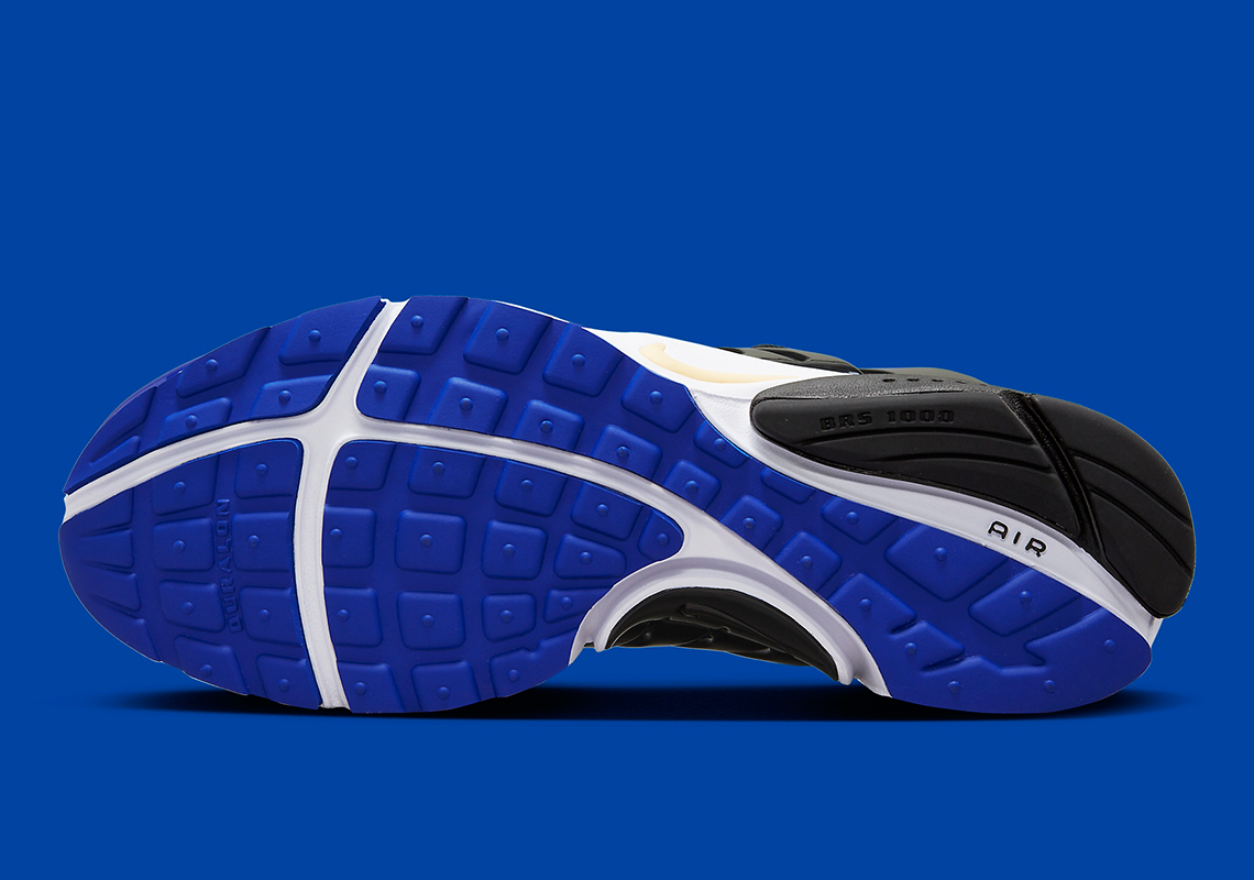 Bộ Sưu Tập Nike Air Presto Icons Tôn Vinh Air Max Plus Hyper Blue - 7